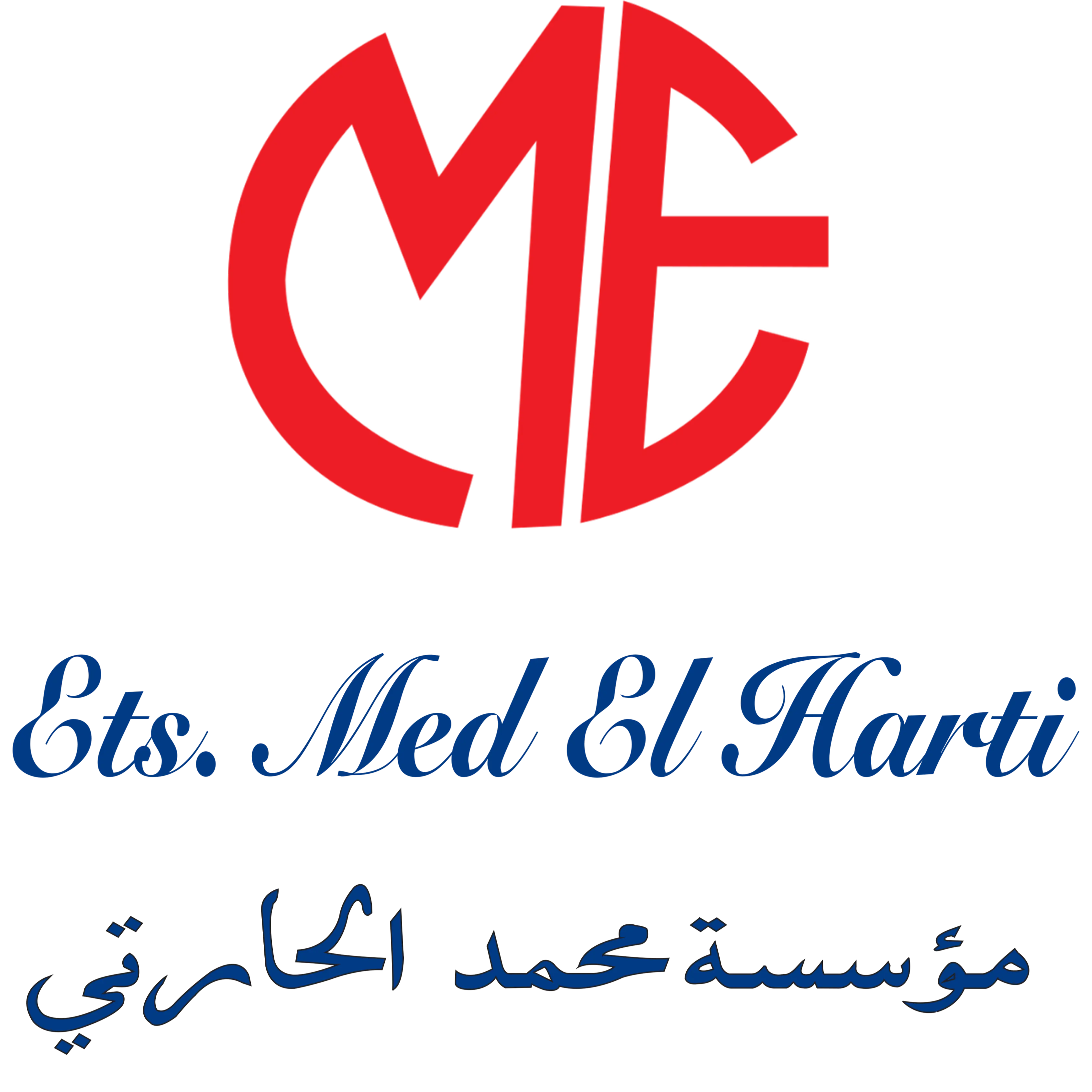 Ets. Med El Harti