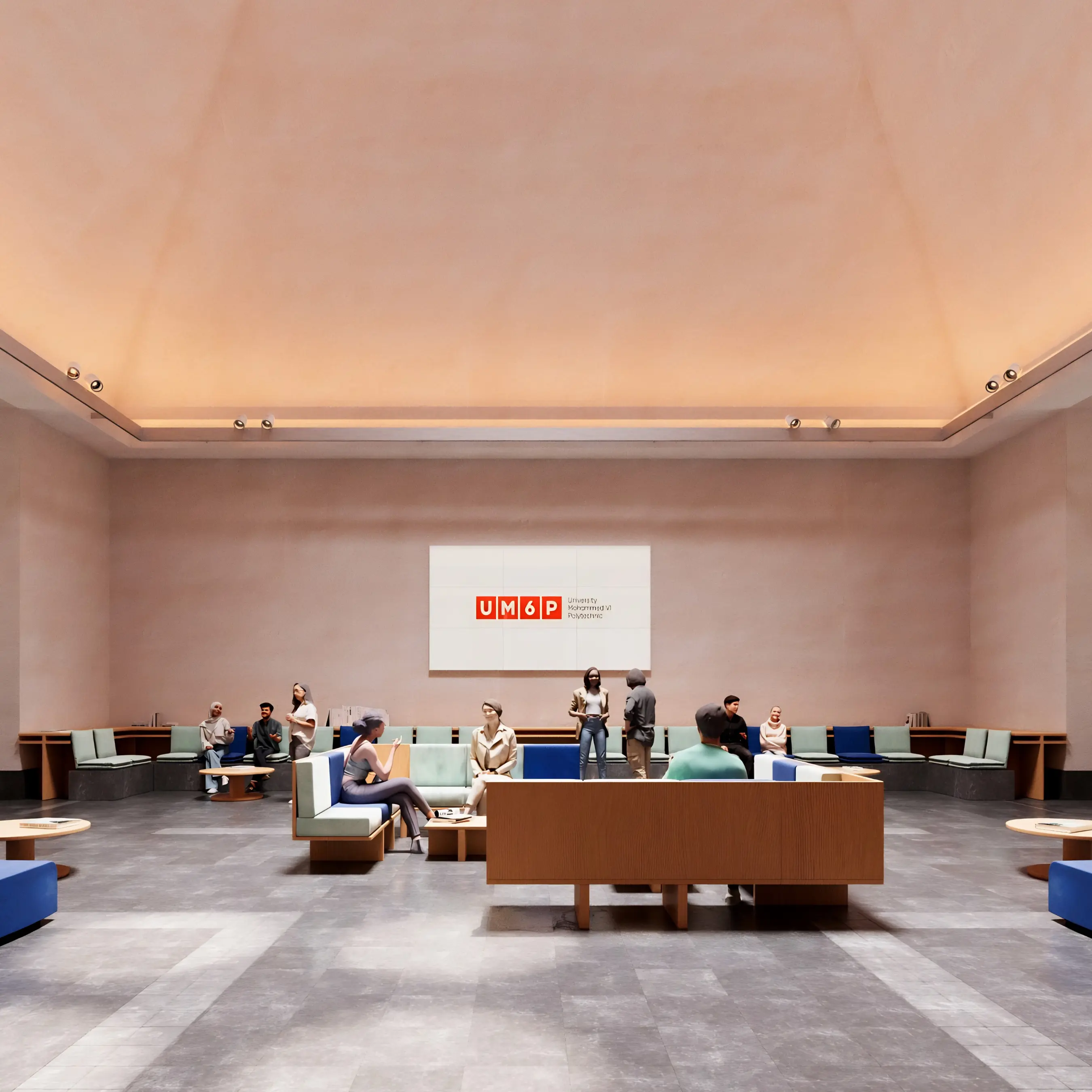 LYCÉE D’EXCELLENCE-PHASE 3A — Éducation